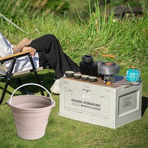 Poubelle intelligente en gros Auto Seal changement de sac automatique poubelles intelligentes avec couvercle - Product Image 6