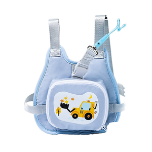 安全リーシュセット超安全リストバンドトラクションロープベルト,安全性を確保する - Product Image 1