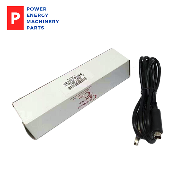 Original PEMP EAM211 Plastic PC Adapter Interface for DPG Series Digital Governor Systems Diesel Engine & Diesel Generator Use