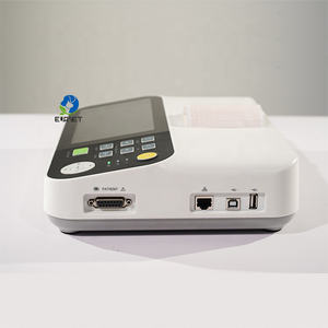 EUR PET Fábrica Fornecimento Equipamento Veterinário Bebê Coração Ctg Máquina Materna Monitor de Freqüência Cardíaca <span class=keywords><strong>Fetal</strong></span> - Product Image 4