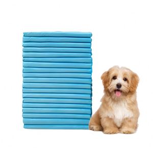 Almohadillas para Incontinencia Canina para Perros Mayores, Suaves con la Piel y Altamente Absorbentes, Brindan Comodidad y Dignidad para su Mascota en Edad Madura - Product Image 3