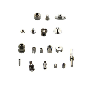 Máquina de descarga eléctrica de corte de alambre, Micromecanizado de acero inoxidable - Product Image 6