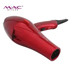 2200ワットHairドライヤーHousehold Professional Barber 5000W Blower High-Power Hair Driver Cold Salon Home Tourmaline Ceramic Hair Dryer