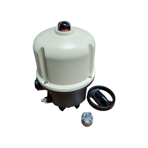 Actuador Eléctrico AQ15 de Alta Calidad con Garantía de Un Año, Controlador de Válvula Tipo Interruptor Ordinario - Product Image 2