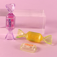 Vente en gros de gloss à lèvres pour enfants, vegan, biologique, de haute qualité, imperméable, longue durée, rose, hydratant, cosmétique pour les lèvres, maquillage Claire's