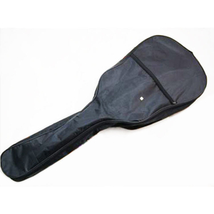 <span class=keywords><strong>38</strong></span> Zoll Akustikgitarren-Koffer Universeller Einlagiger Rucksack aus Oxford-Stoff Wasserdichte Gitarrentasche für die Schule - Product Image 5