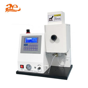 Équipement de photomètre à flamme automatique de laboratoire AELAB pour l'<span class=keywords><strong>analyse</strong></span> des solutions de K, Na, Li, Ca, Ba, photomètre à flamme numérique - Product Image 1