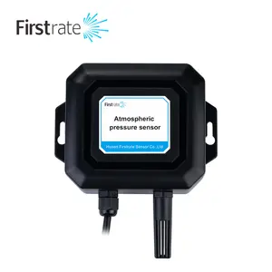 Firstrate FST100-2002 24v dc rs485 sensor de pressão atmosfera do ar para a agricultura