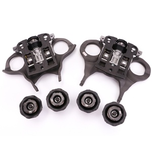 Kit de roulement de fourchette de débrayage à double embrayage pour transmission automatique 6DCT250 pour Ford - Product Image 4