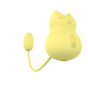 Vibrador de lamer <span class=keywords><strong>sexual</strong></span> para mujer, minivagina, imagen, EE. UU. - Product Image 3