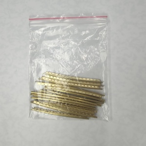Fil <span class=keywords><strong>de</strong></span> frette <span class=keywords><strong>de</strong></span> <span class=keywords><strong>guitare</strong></span> en laiton couleur naturelle 1,6-2,5 mm, bande <span class=keywords><strong>de</strong></span> frettes haute dureté pour <span class=keywords><strong>guitare</strong></span> <span class=keywords><strong>électrique</strong></span> et folk - Product Image 6