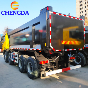 Camión Volquete Foton <span class=keywords><strong>EST</strong></span> de China 8*4, Camión Volquete de 50 Toneladas en Venta a Bajo Precio - Product Image 2