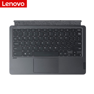Envío rápido Lenovo Keyboard Case para Lenovo Tab 2022 Keyboard Case Color gris En stock - Product Image 2