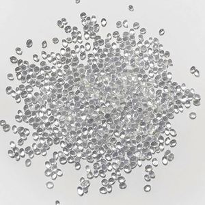 Granulés/Perles d'élastomère transparent en résine TPU de haute qualité, résistants au vieillissement, pour élastiques à cheveux et applications médicales - Product Image 3
