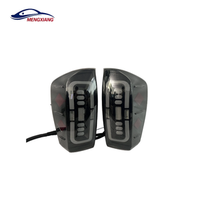 Promoción de Ventas MX: Piezas de Automóvil Mejoradas, Faros Delanteros y Traseros LED para Toyota <span class=keywords><strong>TACOMA</strong></span> 2016 <span class=keywords><strong>2017</strong></span> 2018 2019 2020 2021 2022 - Product Image 6