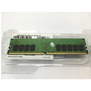 Nouvelle mémoire serveur Hxx P50312-B21 64 Go DDR5-4800MT/s 2Rx4 ECC de haute qualité en stock, garantie 1 an P50312-B21 64 Go DDR5-4800MT/s - Product Image 2