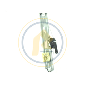 Regulador de Ventana Ac Rolcar ADAPTABLE para OE 51983946 52050176 52072856 compatible con Fiat Tipo 2015 - Product Image 1