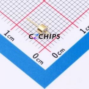 HN-RF2516-0.38(8-4.6) Feedthrough / RF Insulator Connector Feedthrough / RF Insulator 1 1 1.2 - Product Image 1