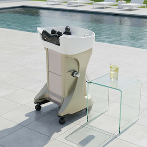 <span class=keywords><strong>BELMONT</strong></span> MOVE WASHING BOX - Product Image 1