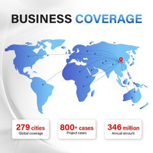 Bộ dụng cụ xây dựng xưởng thép tiền chế, giao hàng nhanh trong 30 ngày để thiết lập sản xuất nhanh chóng - Product Image 4