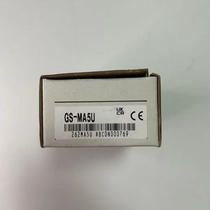Interruptores de Seguridad GS-MA5U, Nuevos y Originales, GS-M51P, GS-51PC, PZ-M51P, GS-51P5 - Product Image 5