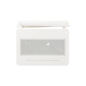 <span class=keywords><strong>EG8145V5</strong></span> XPON ONU - 4 Puertos Gigabit, WiFi5 de Doble Banda, 1TEL, FTTA, FTTB, Equipo de Fibra Óptica GPON ICT - Product Image 1