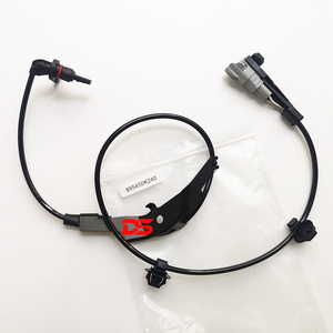 ABS 휠 속도 센서 89545-0K240 89546-0K240 To-yo-ta <span class=keywords><strong>Hilux</strong></span> Revo 4WD - Product Image 1