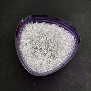 Gránulos PMMA de grado de extrusión de materia prima PMMA de alta transparencia para hojas - Product Image 3