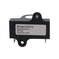 Sensor Throttle Induktif Soolean EZGO Medal Winner Electric 1994 untuk Golf Cart Baru, Menggantikan Model Lain OEM 25854G01 25854-G01