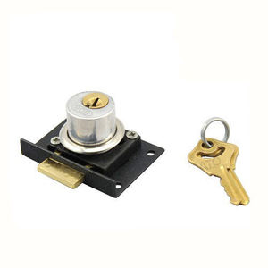 Brass Bàn Ngăn Kéo Khóa Cho Ngăn Kéo - Product Image 6