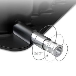 <span class=keywords><strong>HEALING</strong></span> HL7009 Anti-Dekübit Şişirilebilir Yastık Neopren Medikal Silikon Malzeme Yumuşak ve Basınç Dağıtıcı - Product Image 5