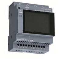 Nouveau module de contrôleur logique PLC LOGO d'origine SIEMENS 6ED1052-1MD08-0BA3, contrôleur programmable 220V, contrôle industriel, en stock