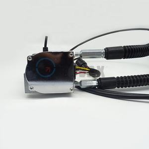 Wheelax <span class=keywords><strong>Motor</strong></span> klep penutup ekskavator 709-45000006 70945000006 untuk ekskavator HD800 <span class=keywords><strong>HD820</strong></span> - Product Image 5