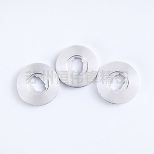 Hengweifeng Precision Hardware : tournage et fraisage sur tour CNC de type suisse, pièces métalliques sur mesure pour usinage externe. - Product Image 2