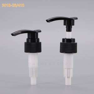 SY 28/410 30/410 33/410 5ML Luxury Plastic <b>Shampoo</b> <b>Pump</b> Lotion <b>Pump</b> - Product Image 2