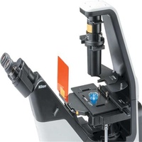 40X-400X Inverted Scientific Research Grade Microscope ECLIPSE Ts2R Ti2
