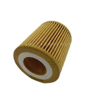 Filtro de aceite BB3Q-6744-BA 1373069 para motor diésel Ford, pieza de repuesto, material de papel - Product Image 2