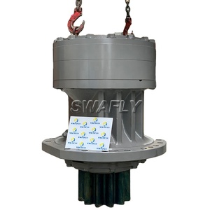 Swafly máy xúc EX1200-5 <span class=keywords><strong>Swing</strong></span> <span class=keywords><strong>Reducer</strong></span> EX1200-6 zaxis 1200 <span class=keywords><strong>Swing</strong></span> động cơ hộp số 4668923 cho <span class=keywords><strong>Hitachi</strong></span> - Product Image 4