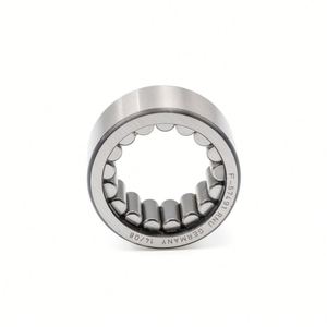 Rodamiento de Rodillos Cilíndricos de Doble Hilera CPM2466, Rodamiento para Caja de Cambios CPM 2466 para Maquinaria, Tamaño 50*72.05*37mm - Product Image 1