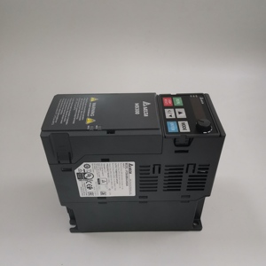 ชุด MS300ไดรฟ์ขนาดกะทัดรัดสามเฟส AC 460V VFD13AMS43ANSAA ควบคุม5.5KW ความเร็วตัวแปร IP20 - Product Image 4