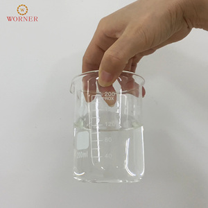 Silicate de lithium liquide transparent de qualité industrielle, solution haute pureté - Product Image 4