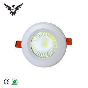 Fournisseurs 2020 Conception Ronde LED <span class=keywords><strong>Mont</strong></span>é Encastré <span class=keywords><strong>Blanc</strong></span> Décoratif De Plafond 7w 9w 12w 15w 18w 24w 30w de Lumière de Tache - Product Image 1