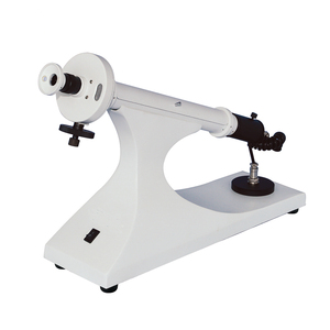 실험실 의료 장비 LED 램프 저렴한 광학 악기 디지털 설탕 자동 Polarimeter - Product Image 3