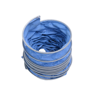 Conducto de <span class=keywords><strong>aire</strong></span> de nailon Servicio personalizado OEM Tubo flexible de tela de nailon telescópico ignífugo <span class=keywords><strong>para</strong></span> <span class=keywords><strong>aire</strong></span> <span class=keywords><strong>acondicionado</strong></span> - Product Image 4