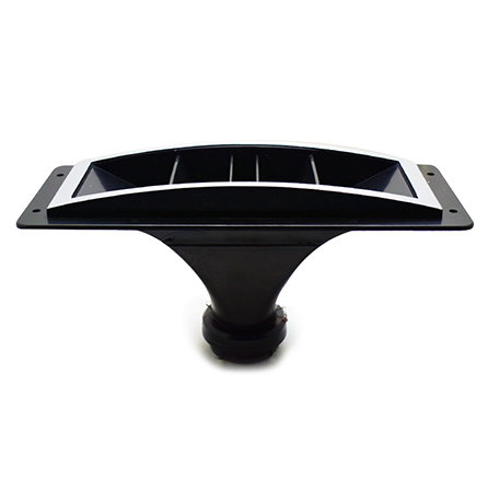Professional Amplifier Speaker Accessories for Portable and Wooden Speakers with Customization