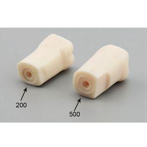 نموذج دراسة الأسنان/الأسنان الدائمة ذو جذور مستقيمة - Product Image 1