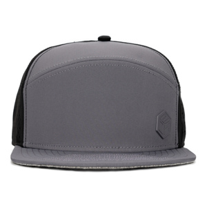 หมวกกอล์ฟ TCAP China สำหรับทุกเพศ ปรับขนาดได้ หมวกกีฬา 6 แผง แบบ Snapback - Product Image 2