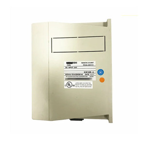 FCUA-DX111 Segunda mão Usado Servo Module PLC Programming Controller para Automação Industrial - Product Image 2