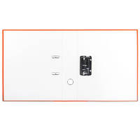 Carpeta Archivadora de Palanca A4 de 3 Pulgadas Personalizada con Colores y Logotipo Personalizados para Uso en Oficina