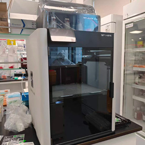 Bambu Lab H2s 3Dプリンター FDM方式 立体造形 高速AI監視 外部吸気冷却乾燥 多色印刷 P1sアップグレード - Product Image 6
